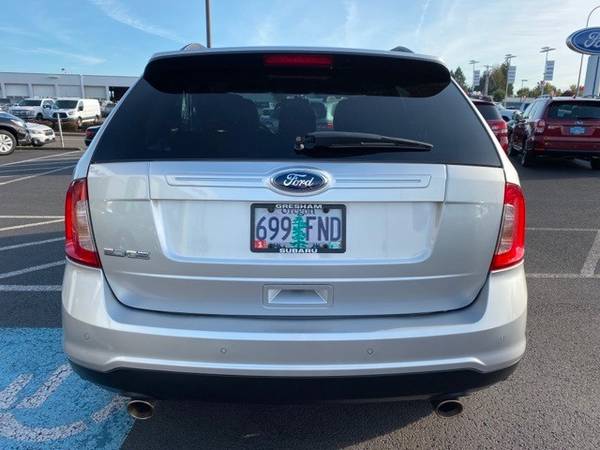 2012 Ford Edge SE SUV for sale in Gresham, OR – photo 7