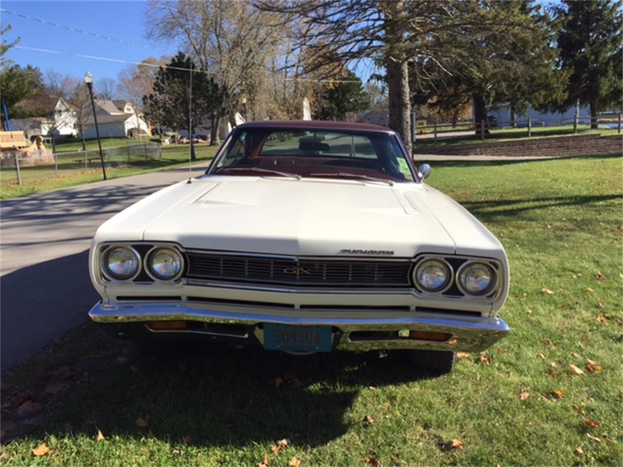 1968 Plymouth GTX for sale in Muskego, WI – photo 3