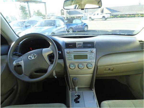 2009 Toyota Camry LE Sedan 4D FREE CARFAX ON EVERY VEHICLE! for sale in Lynnwood, WA – photo 6