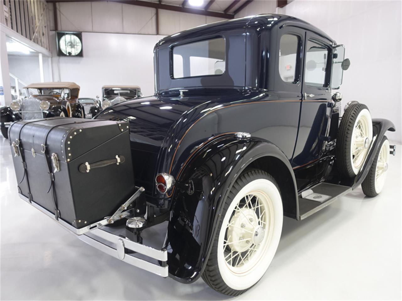 1930 Ford Model A for sale in Saint Louis, MO – photo 9