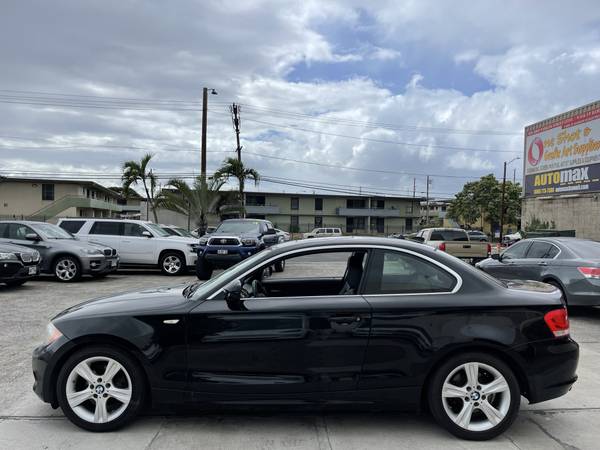 2013 BMW 1-Series 128i Coupe - 12, 500 - - by dealer for sale in Honolulu, HI – photo 8