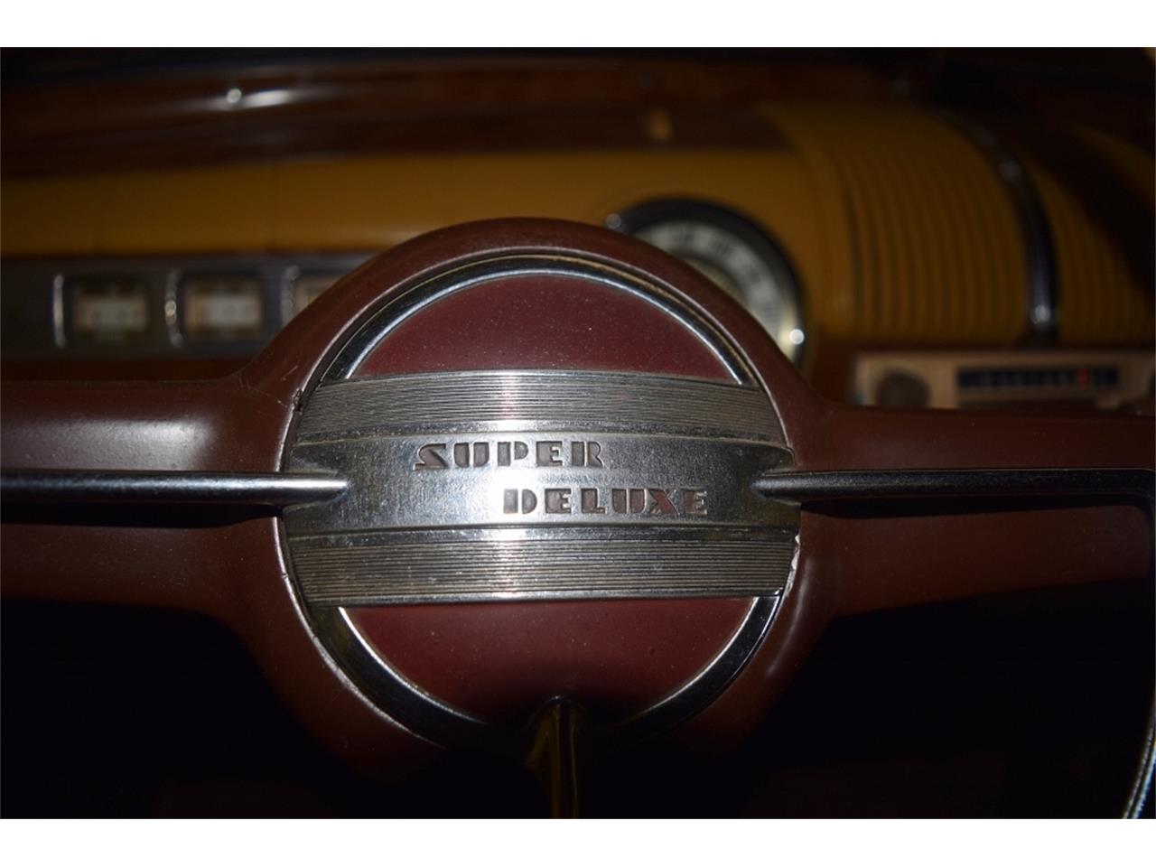 1942 Ford Super Deluxe for sale in Fredericksburg, VA – photo 29