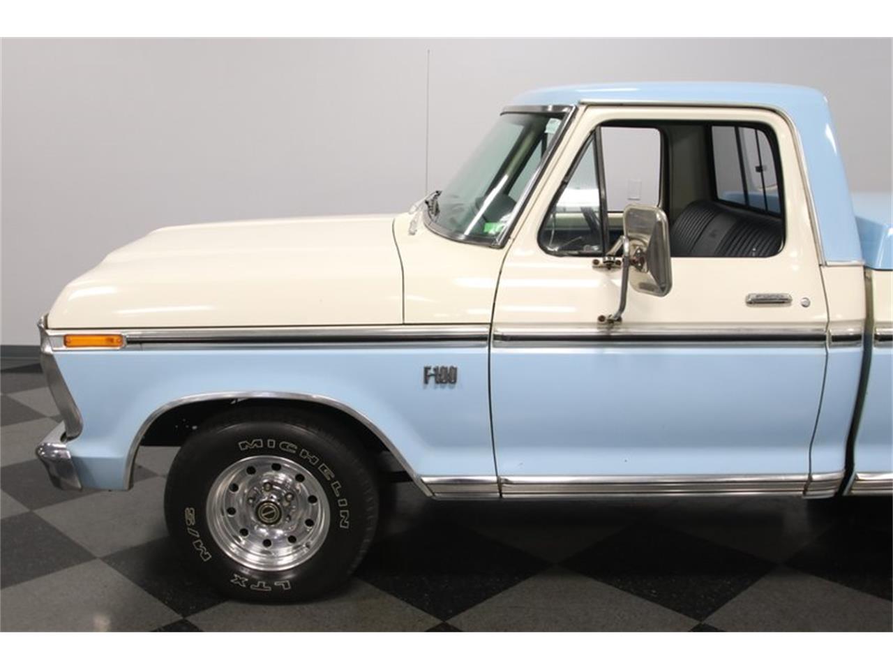 1973 Ford F100 for sale in Concord, NC – photo 25