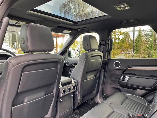2018 Land Rover Discovery HSE Turbodiesel - - by for sale in Mount Vernon, WA – photo 20