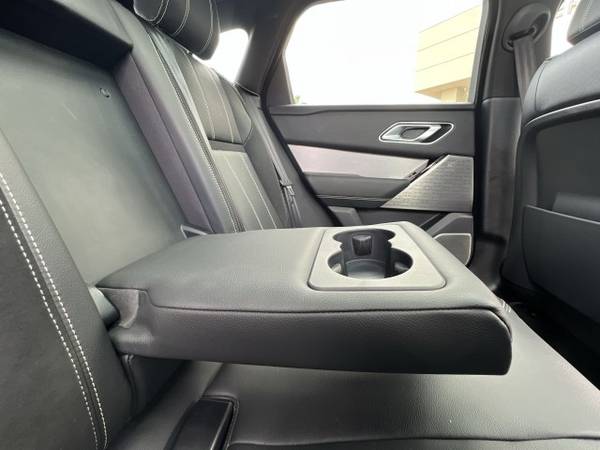 2019 Land Rover Range Rover Velar R-Dynamic SE APPROVED CERTIFIED for sale in San Juan, TX – photo 23
