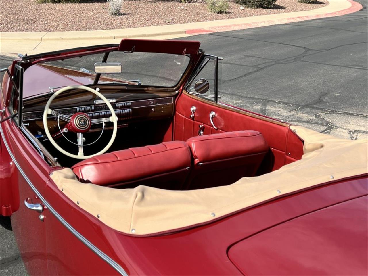 1940 Cadillac LaSalle for sale in Phoenix, AZ – photo 13
