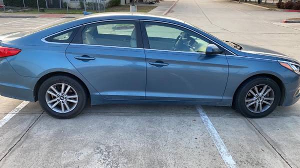 2015 Hyundai Sonata - cars & trucks - by owner - vehicle automotive... for sale in Plano, TX – photo 3
