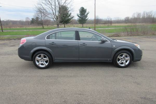 2009 Saturn Aura 107,000 miles for sale in Jamestown, NY
