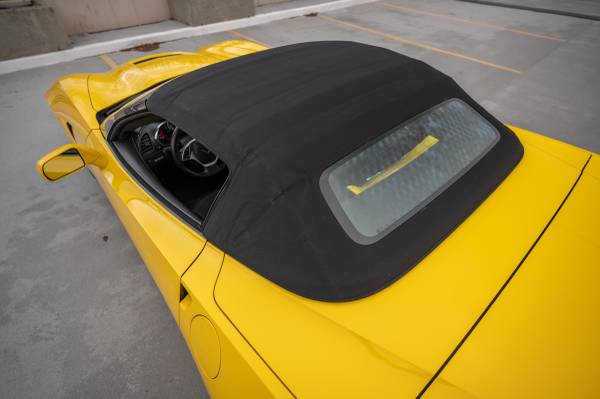 2015 Chevrolet Corvette Stingray 3LT - - by dealer for sale in Redmond, WA – photo 13