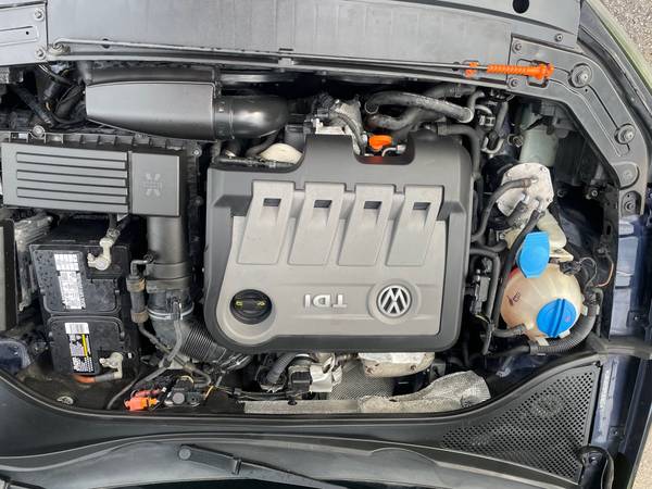 2012 Volkswagen Passat SEL TDI Warranty - - by for sale in Leeds, AL – photo 20