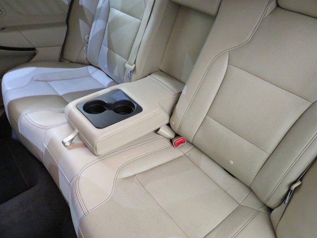 2015 Ford Taurus Limited for sale in Madison, WI – photo 17