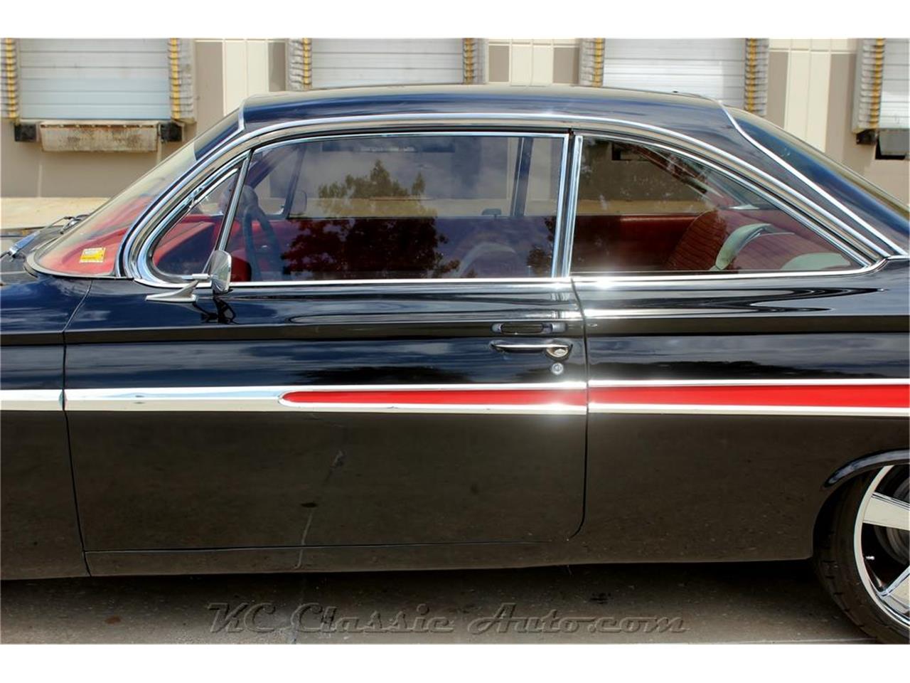1961 Chevrolet Impala for sale in Lenexa, KS – photo 23