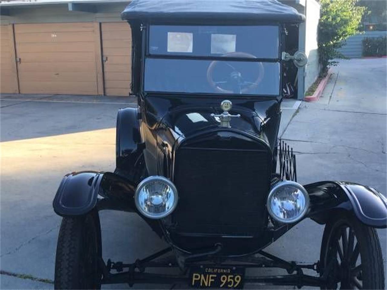 1924 Ford Model T for sale in Cadillac, MI – photo 12