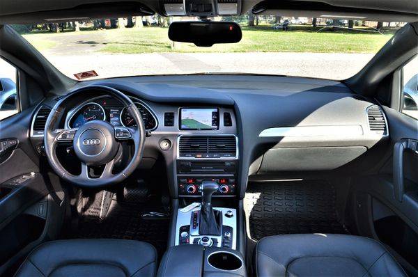 2013 Audi Q7 3.0 S Line Prestige quattro ---1 MONTH WARRANTY-- for sale in Hillside, NJ – photo 16