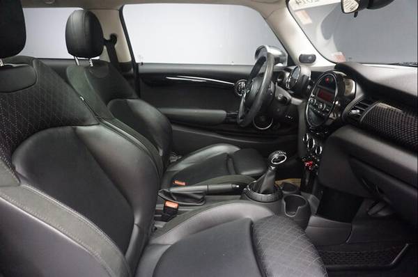 2014 MINI Hardtop FWD Hatchback Cooper S for sale in Rochester , NY – photo 7