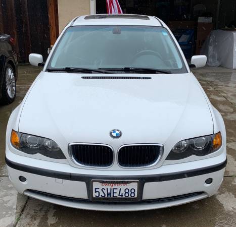 2005 BMW 325i for sale in Knightsen, CA – photo 2