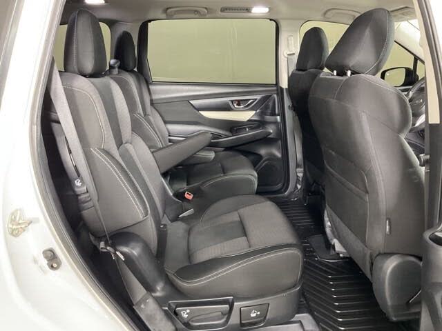2020 Subaru Ascent Premium 7-Passenger AWD for sale in Fort Wayne, IN – photo 31