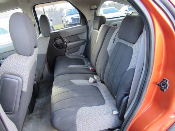 2004 Pontiac Aztek All Purpose with Fuel capacity, approximate, 18.0... for sale in Grayslake, IL – photo 15