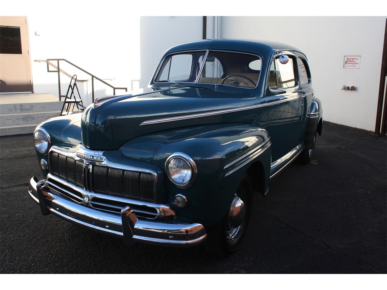 1947 Mercury 114X for sale in Tucson, AZ – photo 87