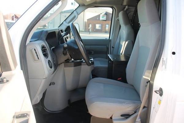 2012 Ford E250 Cargo - cars & trucks - by dealer - vehicle... for sale in Waterloo, IA – photo 14