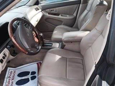 ★★2001 Lexus ES 300 ONLY LOW Miles★$399 DOWN OPEN SUNDAY for sale in Cocoa, FL – photo 8