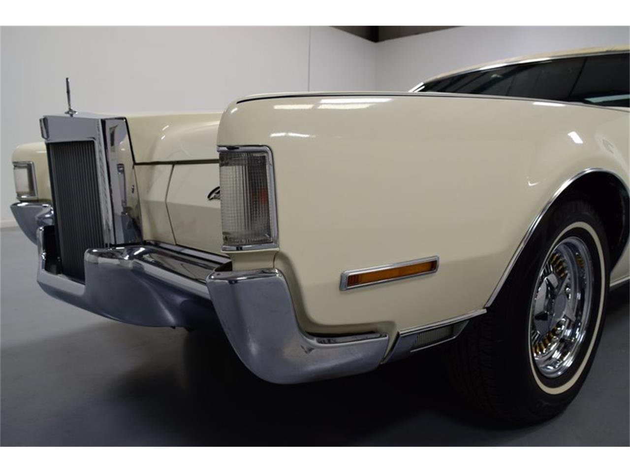 1972 Lincoln Continental for sale in Mooresville, NC – photo 39