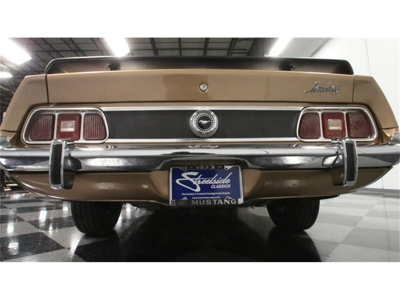 1973 Ford Mustang for sale in Lithia Springs, GA – photo 71