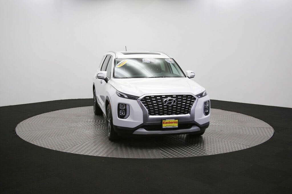 2020 Hyundai Palisade SEL AWD for sale in Frederick, MD – photo 18