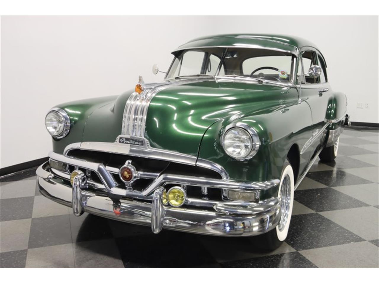 1951 Pontiac Chieftain for sale in Lutz, FL – photo 20