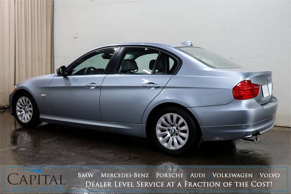BMW 328xi xDrive 6-Speed! Great Car For Only 11k! All-Wheel Drive! for sale in Eau Claire, MI – photo 3