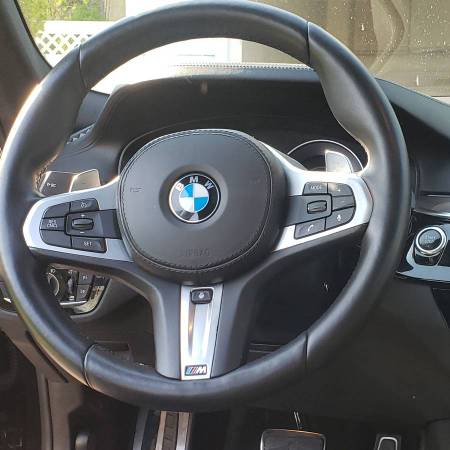 2018 BMW 530e xDrive M Series iPerformance Hybrid Sedan - cars & for sale in Bohemia, NY – photo 12