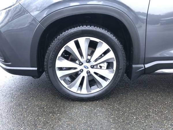 2020 Subaru Ascent Gray SAVE - - by dealer for sale in Marysville, WA – photo 21