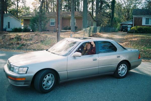 1994 Lexus LS400 for sale in Durham, NC – photo 5