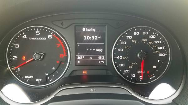 2017 Audi A3 Premium (4K miles) - cars & trucks - by dealer -... for sale in San Diego, CA – photo 5