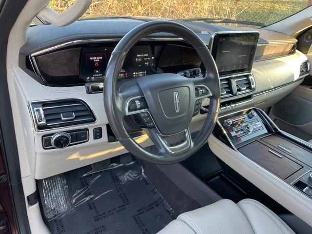 2020 Lincoln Navigator Reserve for sale in Portland, OR – photo 12