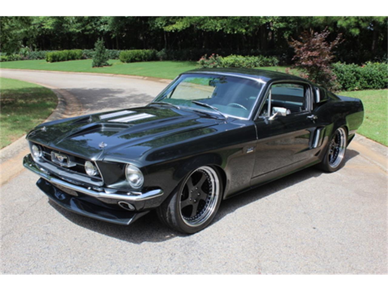 1967 Ford Mustang for sale in Roswell, GA