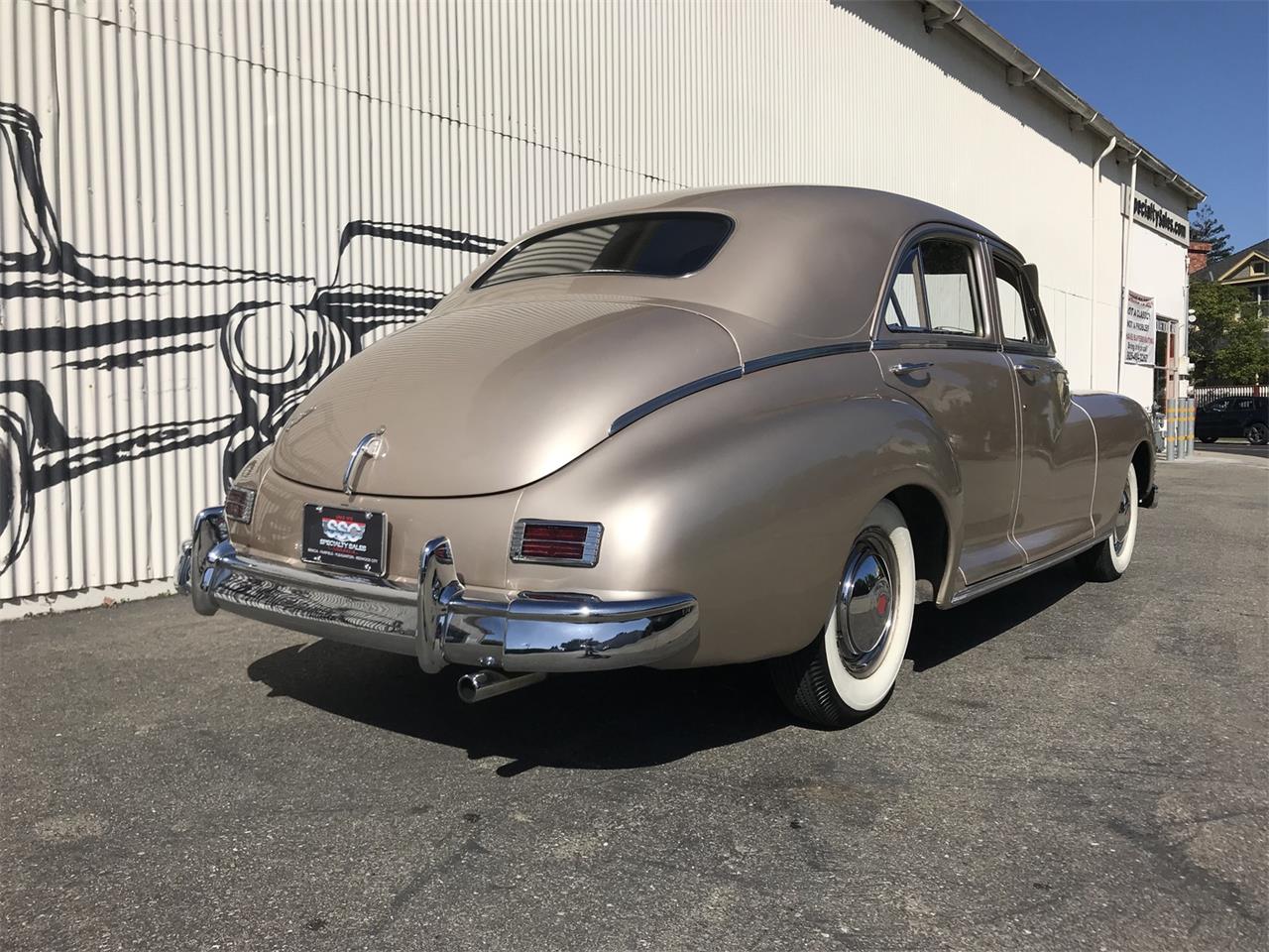 1946 Packard Clipper for sale in Fairfield, CA – photo 13