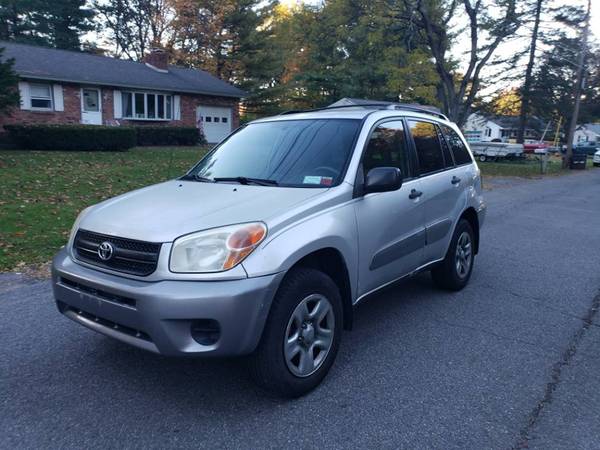 2005 Toyota Rav4 AWD for sale in Schenectady, NY – photo 3