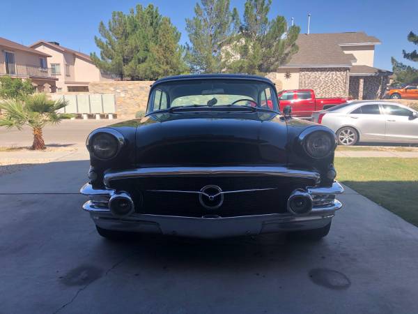 1956 Buick Rivera for sale in El Paso, TX – photo 16