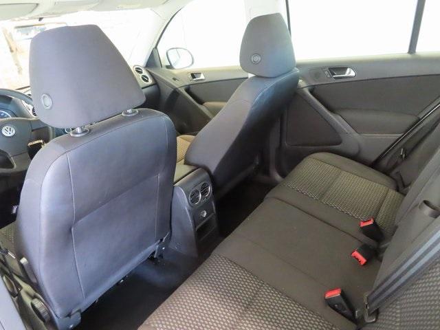 2010 Volkswagen Tiguan S for sale in Canonsburg, PA – photo 17