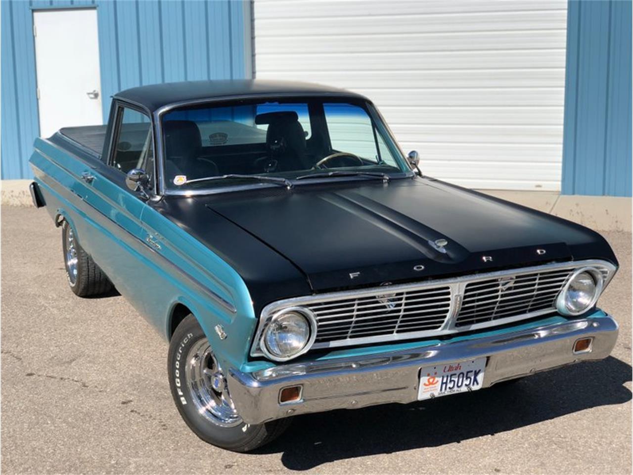 1965 Ford Falcon for sale in Vernal, UT – photo 4