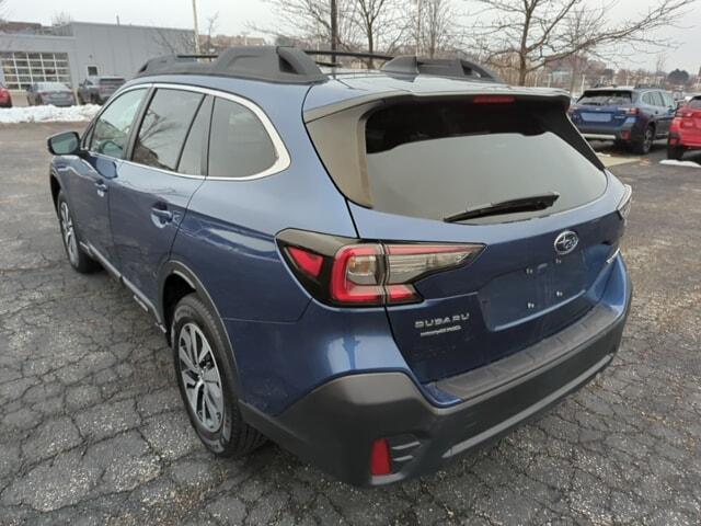 2020 Subaru Outback Premium for sale in Madison, WI – photo 5