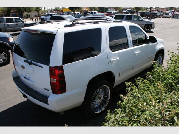 2009 Chevrolet Tahoe 4WD 4dr 1500 LT w/2LT ****We Finance**** for sale in Tucson, AZ – photo 9