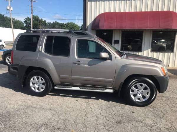 2009 Nissan Xterra SE 2WD for sale in Claremore, OK – photo 2