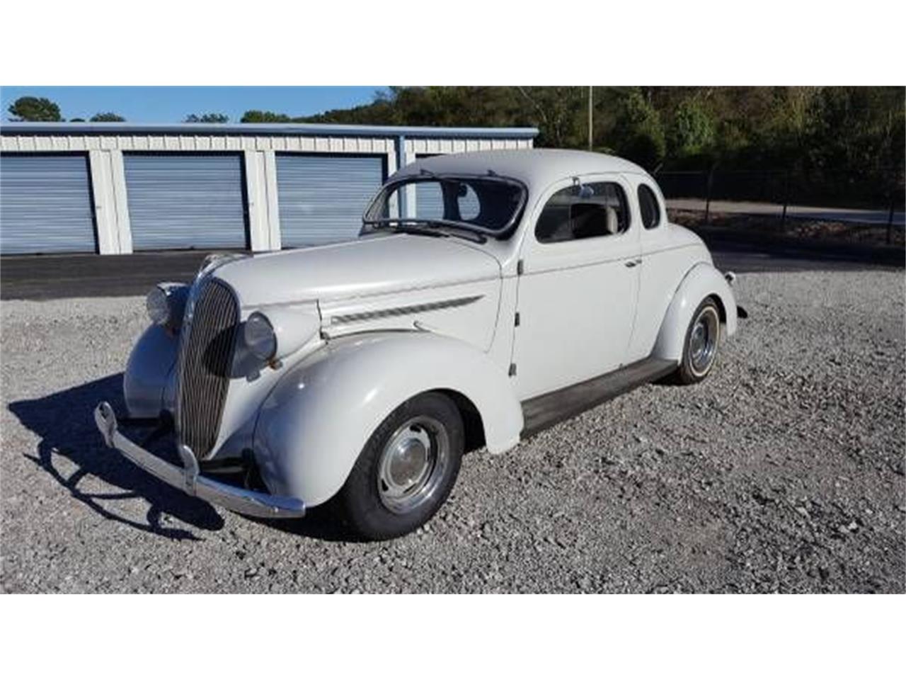 1937 Plymouth Coupe for sale in Cadillac, MI – photo 10