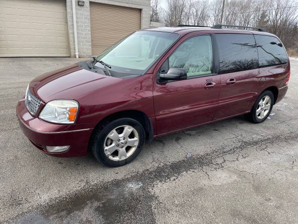 Ford freestar SEL 4 2L for sale in milwaukee, WI – photo 2