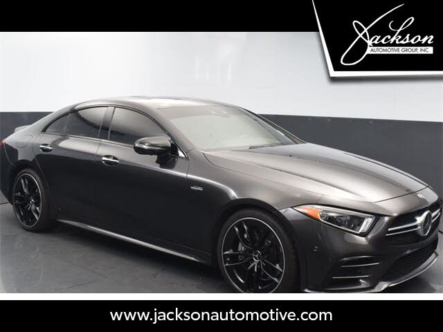 2019 Mercedes-Benz CLS-Class CLS AMG 53 S 4MATIC AWD for sale in Macon, GA