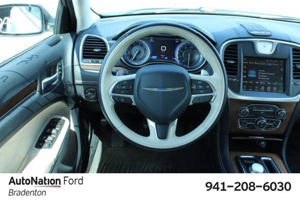 2015 Chrysler 300 300C Platinum AWD All Wheel Drive SKU:FH760689 for sale in Bradenton, FL – photo 12