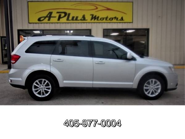 2013 Dodge Journey SXT 4dr SUV - cars & trucks - by dealer - vehicle... for sale in Oklahoma City, OK – photo 20