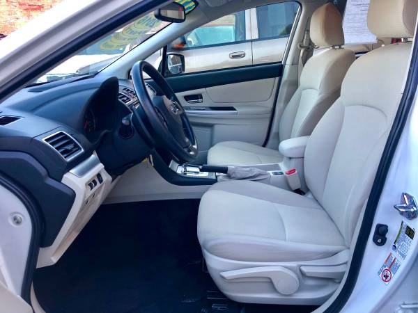 ** 2016 SUBARU IMPREZA ** HUGE PRICE CUT! THIS WEEK ONLY!! for sale in Anderson, CA – photo 10